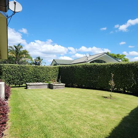 Hahei Garden Sanctuary Villa Exterior photo